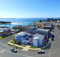 Nautilus Apartments Jervis Bay - Great Ocean Road Tourism