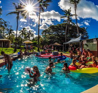 Nomads Airlie Beach