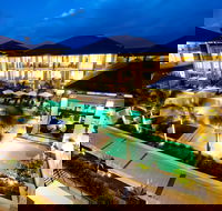 Oaks Casuarina Santai Resort - Great Ocean Road Tourism