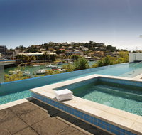 Oaks Townsville Gateway Suites - Great Ocean Road Tourism