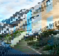 Oceanic on Thompson Apartments - Great Ocean Road Tourism