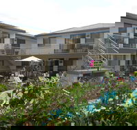 Ocean Drive Apartments - Great Ocean Road Tourism