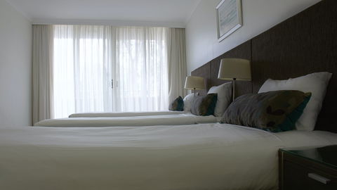 Pacific Suites Canberra - Great Ocean Road Tourism 7