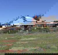 Peggy's Retreat - Great Ocean Road Tourism