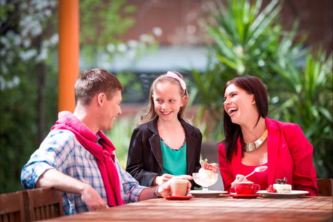 Peppers Gallery Hotel - Great Ocean Road Tourism 1