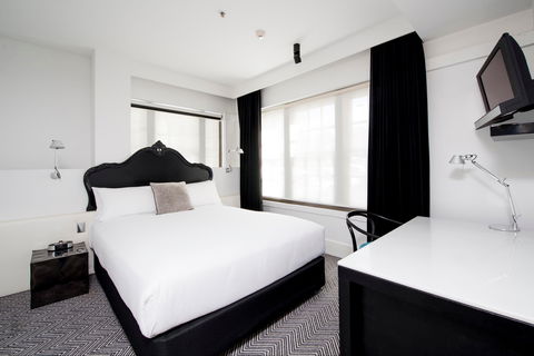 Peppers Gallery Hotel - Great Ocean Road Tourism 2
