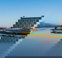 Peppers Silo Hotel - Great Ocean Road Tourism