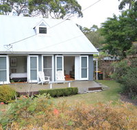 Phinney's Holiday Cottage Hyams Beach - Great Ocean Road Tourism