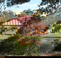 Pierrepoint Wines Bed  Breakfast - Great Ocean Road Tourism
