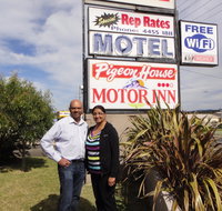 Pigeon House Motor Inn Ulladulla - Great Ocean Road Tourism