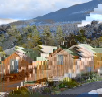 Poatina Holiday Cottages - Great Ocean Road Tourism