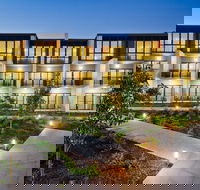 Quality Hotel Taylors Lakes