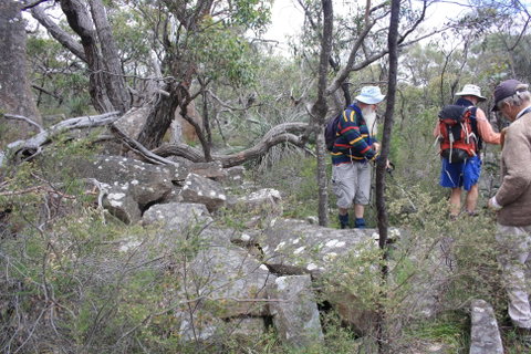 Rabbiters Hut - Great Ocean Road Tourism 1