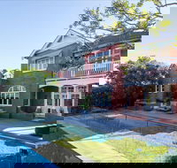 Randwick Manor - Great Ocean Road Tourism