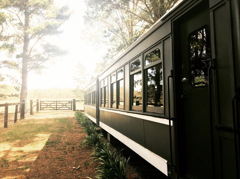 Redleaf Farm Carriages - Great Ocean Road Tourism 0