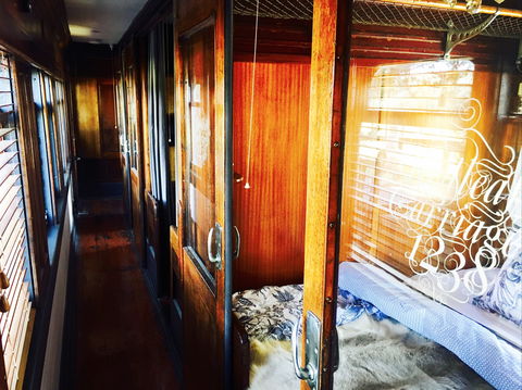 Redleaf Farm Carriages - Great Ocean Road Tourism 2