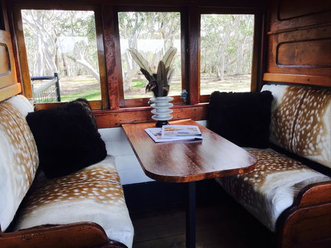 Redleaf Farm Carriages - Great Ocean Road Tourism 4