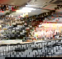 Renner Springs Desert Inn - Great Ocean Road Tourism