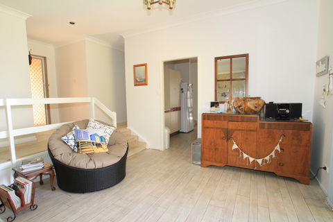 River Paradise In Badgee - Great Ocean Road Tourism 1