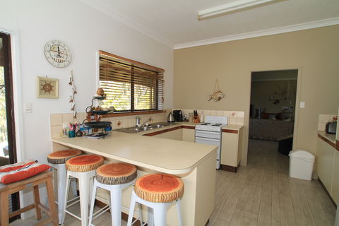 River Paradise In Badgee - Great Ocean Road Tourism 2