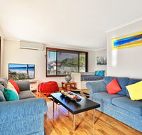 Sandy Toes Beach House Jervis Bay - Great Ocean Road Tourism