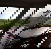 Seaside Farm Retreat