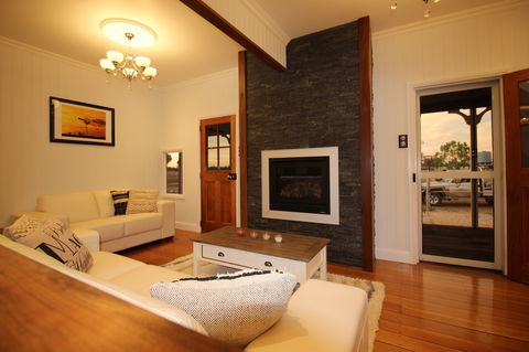 Shandonvale Station - Great Ocean Road Tourism 3