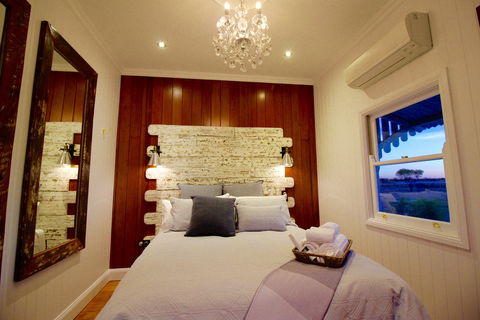 Shandonvale Station - Great Ocean Road Tourism 7