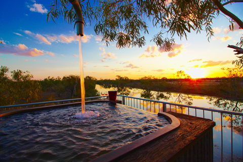 Shandonvale Station - Great Ocean Road Tourism 8