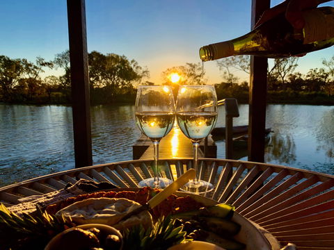 Shandonvale Station - Great Ocean Road Tourism 9