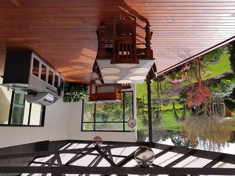 Sheffield Gardens B&B - Great Ocean Road Tourism 2