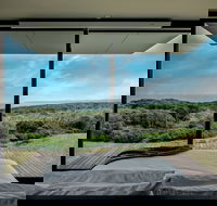 Sky Pods - Luxury Off-Grid Eco Accomodation - Great Ocean Road Tourism