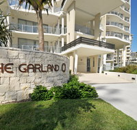St George's Defence Holiday Suites incorporating The Garland Luxury Apartments - Great Ocean Road Tourism