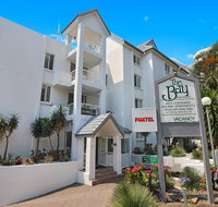 The Bay Apartments - Great Ocean Road Tourism