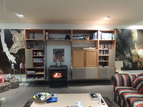 The Winged House - Great Ocean Road Tourism 4