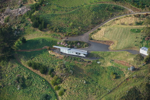 The Winged House - Great Ocean Road Tourism 5