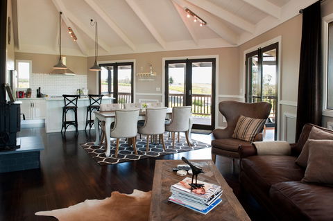 The Vineyard Retreat McLaren Vale - Great Ocean Road Tourism 2