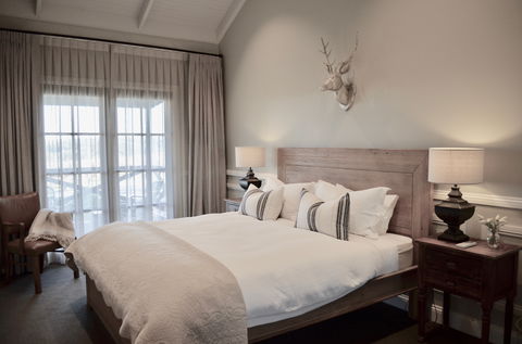 The Vineyard Retreat McLaren Vale - Great Ocean Road Tourism 4