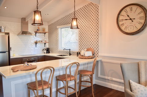 The Vineyard Retreat McLaren Vale - Great Ocean Road Tourism 5