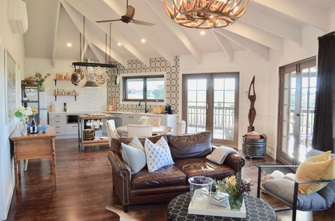 The Vineyard Retreat McLaren Vale - Great Ocean Road Tourism 7