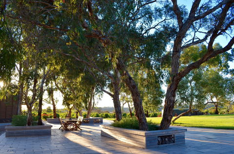 The Vineyard Retreat McLaren Vale - Great Ocean Road Tourism 8