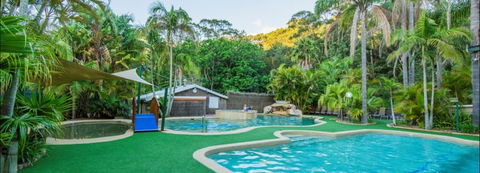 The Palms At Avoca - Great Ocean Road Tourism 0