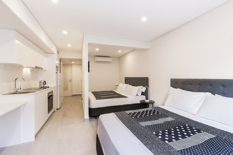 The Merchant Hotel - Great Ocean Road Tourism 4