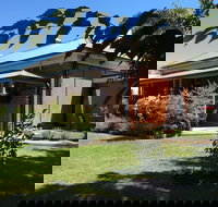 The Old Milltown Police Station B and B - Great Ocean Road Tourism