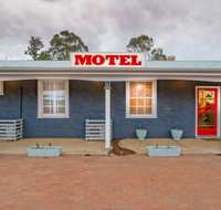 The Platypus Accommodation and Cafe - Great Ocean Road Tourism
