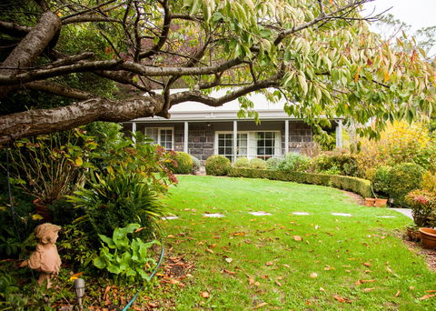 The Studio & The Barn - Great Ocean Road Tourism 0