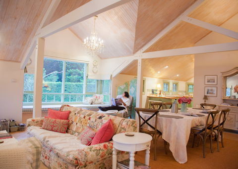 The Studio & The Barn - Great Ocean Road Tourism 2