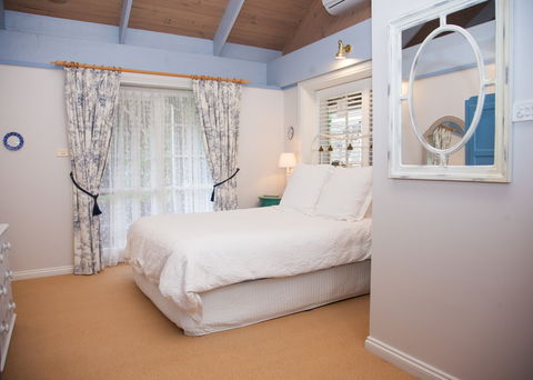 The Studio & The Barn - Great Ocean Road Tourism 3