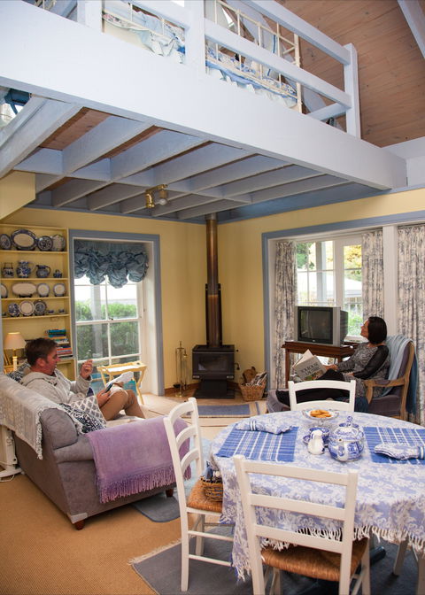 The Studio & The Barn - Great Ocean Road Tourism 4