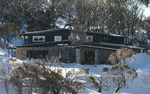 The Lions Lair Lodge - Great Ocean Road Tourism 0